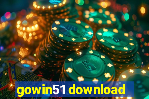 gowin51 download
